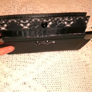 Jessica simpson wallet